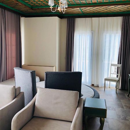 דרמי Hotel Sarajet E Pashait 2 מראה חיצוני תמונה