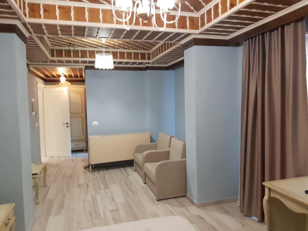 דרמי Hotel Sarajet E Pashait 2 מראה חיצוני תמונה